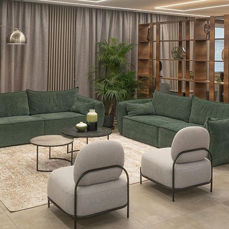 Club Meeting Hotel Римини Екстериор снимка